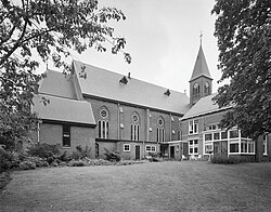 Gerardus Majella church