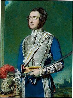 John Neil Dyce