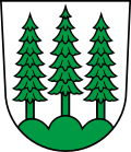 Coat of arms of Menzingen
