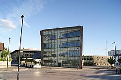 Hamar town hall