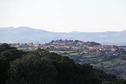 View of Erula