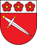 Coat of arms of Raubach
