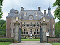 Kasteel Weldam [nl], Netherlands
