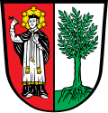 Coat of arms of Fellheim