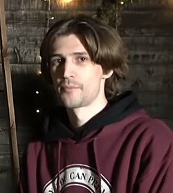 Félix Lengyel, aka xQc
