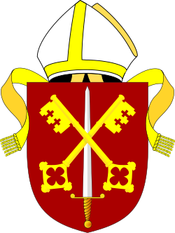 Coat of arms of the {{{name}}}