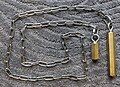 Okinawan chain surujin