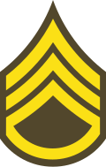 Subsargento (Salvadoran Army)[6]