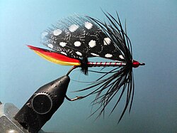 Triumph Bass Fly