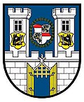 Coat of arms of Sobotka
