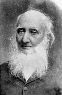 Image of Robert Cribb
