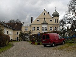 Hart Castle