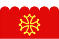 Flag of Gard