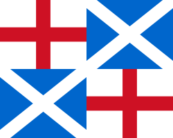 Flag of The Protectorate