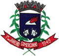 Coat of arms of Comercinho