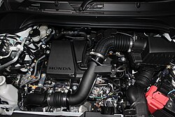 L15C1 VTEC Engine