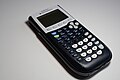 TI-84 Plus