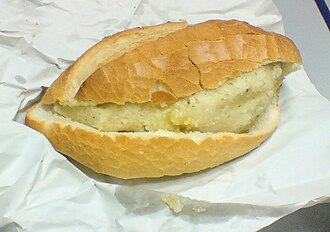 A guajolota