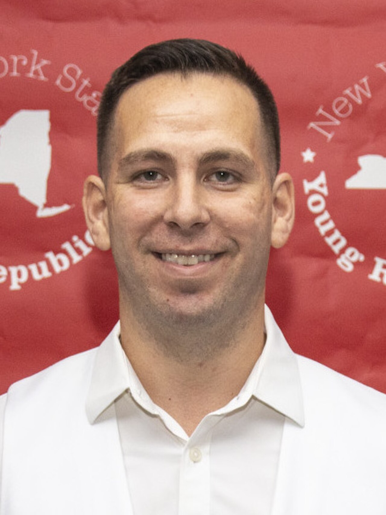 Brian Maher (cropped).jpg