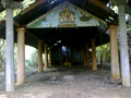 Varuthalaivilan Maruthadi Vinayagar Temple front in 2009