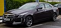 Cadillac CTS