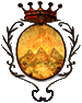 Coat of arms of Perdifumo