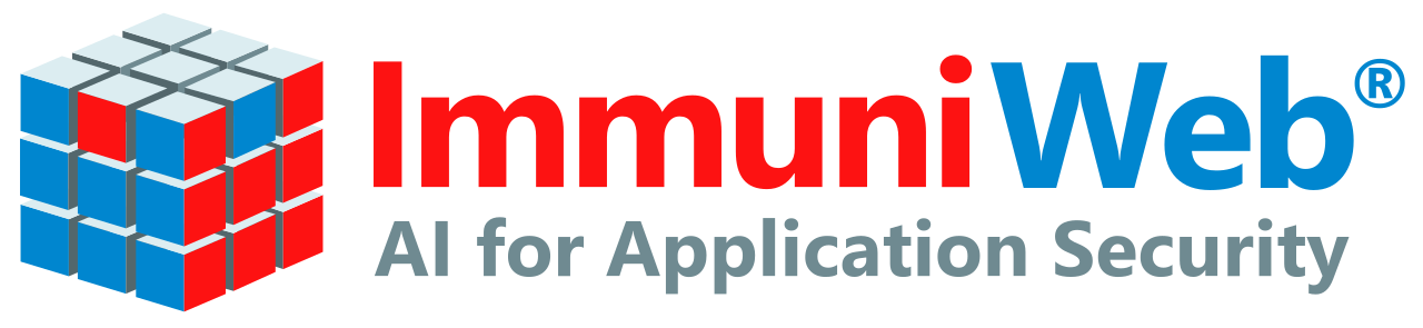 ImmuniWeb Logo.svg