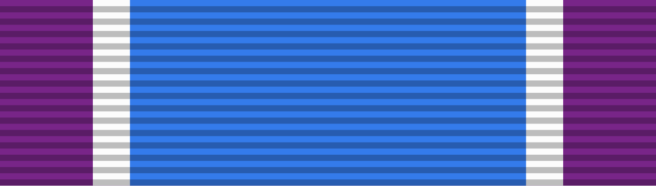 Coast Guard Distinguished Service ribbon.svg