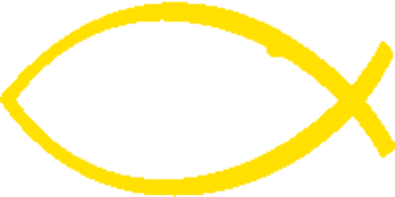 Ichthus dark yellow.png