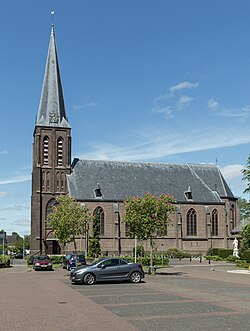 Saint Martin Church