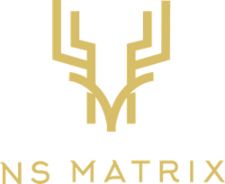NS Matrix Deers logo