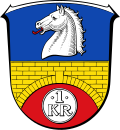 Coat of arms of Lollar
