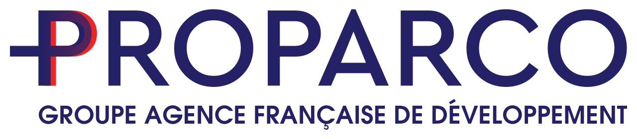 Proparco logo.svg