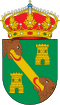 Coat of arms of Moeche