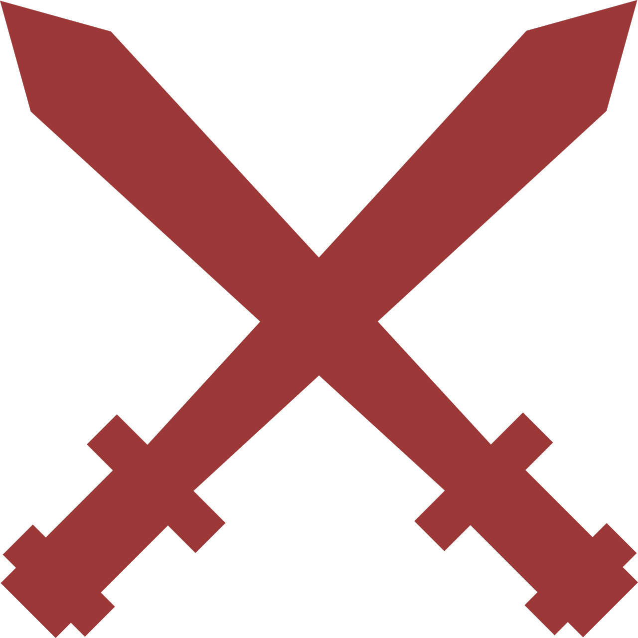 Battle icon gladii red.svg