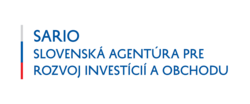 Logo SARIO
