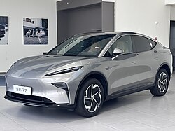 Rising Auto R7