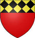 Coat of arms of Juvignac