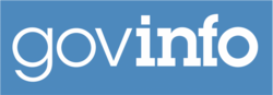 2016 GovInfo logo