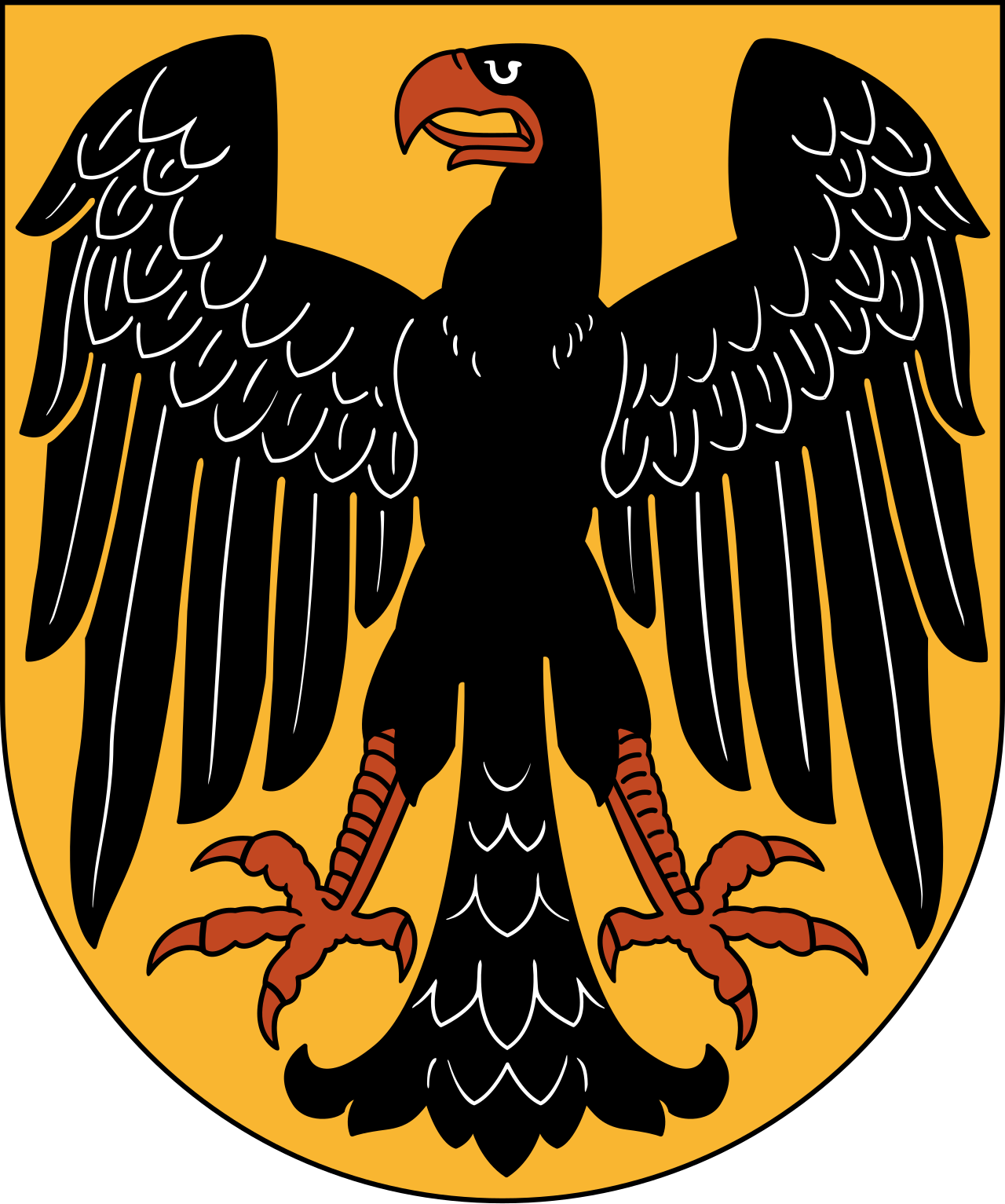 Wappen Deutsches Reich (Weimarer Republik).svg