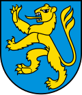 Coat of arms of Lieli