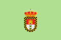 Flag of Monda