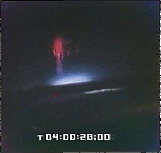 Another shot from the first color clip of the sprite.