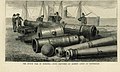 Cannons and guns belonging to the Aceh Sultanate (in modern Indonesia)
