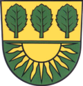Coat of arms of Behringen