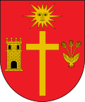Coat of arms of Solsona
