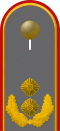 Generalmajor (German Army)[30]