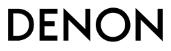 Denon Logo