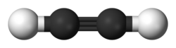 Acetylene