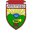 Coat of arms of Lučani
